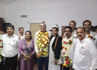 ಮಂಗಳೂರು ವಕೀಲರ ಸಂಘದ ಅಧ್ಯಕ್ಷರಾಗಿ ಎಚ್. ವಿ ರಾಘವೇಂದ್ರ ಆಯ್ಕೆ