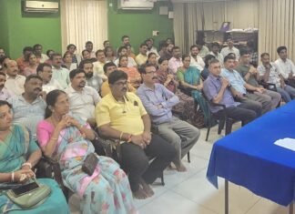 ಡಾ.ಶ್ಯಾಮ್ ಪ್ರಸಾದ್ ಮುಖರ್ಜಿಯವರ ಸಂಸ್ಮರಣಾ ದಿನ