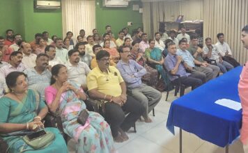 ಡಾ.ಶ್ಯಾಮ್ ಪ್ರಸಾದ್ ಮುಖರ್ಜಿಯವರ ಸಂಸ್ಮರಣಾ ದಿನ