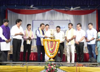 ಸುರತ್ಕಲ್ ಬಂಟರ ಸಂಘದಿ೦ದ ಅಭಿನಂದನೆ, ಸಹಾಯ ಹಸ್ತ, ವಿದ್ಯಾರ್ಥಿ ವೇತನ ವಿತರಣೆ