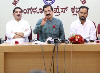 ಜೂನ್ 7 -8; ಆವೃತ್ತಿಯ ಆಳ್ವಾಸ್ ಪ್ರಗತಿ-2024:300 ಕಂಪೆನಿಗಳು ಭಾಗವಹಿಸುವಿಕೆ ನಿರೀಕ್ಷೆ