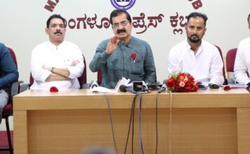 ಜೂನ್ 7 -8; ಆವೃತ್ತಿಯ ಆಳ್ವಾಸ್ ಪ್ರಗತಿ-2024:300 ಕಂಪೆನಿಗಳು ಭಾಗವಹಿಸುವಿಕೆ ನಿರೀಕ್ಷೆ