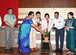 ಮಾದಕ ವ್ಯಸನವನ್ನು ತಡೆಗಟ್ಟುವಲ್ಲಿ ಶಿಕ್ಷಕರ ಪಾತ್ರ ಅಗತ್ಯ : ಸಿವಿಲ್ ನ್ಯಾಯಾಧೀಶರು