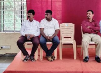 ರಸ್ತೆ ಅಗಲೀಕರಣಕ್ಕೆ ಜನರ ಸಹಕಾರ ಅತ್ಯಗತ್ಯ: ವೇದವ್ಯಾಸ ಕಾಮತ್