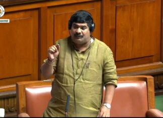 ತುಳು ಭಾಷೆಯ ಅಧಿಕೃತ ಸ್ಥಾನಮಾನಕ್ಕಾಗಿಶಾಸಕ ಕಾಮತ್ ಮನವಿ