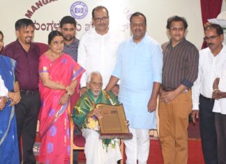 ಶಾಂತಿ ಸಾಮರಸ್ಯಕ್ಕೆ ಮಾಧ್ಯಮದ ಮೂಲಕ ಹೆಚ್ಚಿನ ಕೊಡುಗೆ ದೊರೆಯಲಿ :ಯು.ಟಿ.ಖಾದರ್