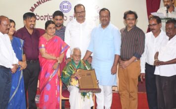 ಶಾಂತಿ ಸಾಮರಸ್ಯಕ್ಕೆ ಮಾಧ್ಯಮದ ಮೂಲಕ ಹೆಚ್ಚಿನ ಕೊಡುಗೆ ದೊರೆಯಲಿ :ಯು.ಟಿ.ಖಾದರ್