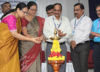 ಜನಸಂಖ್ಯಾ ಹೆಚ್ಚಳದಿಂದ ಮೂಲ ಸೌಕರ್ಯಗಳ ಮೇಲೆ ಒತ್ತಡ: ಜಿಲ್ಲಾ ಆರೋಗ್ಯಾಧಿಕಾರಿ
