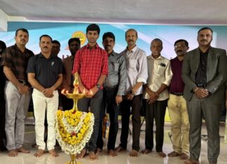 ವಿದ್ವತ್ ಸ್ಪೂರ್ತಿ ಸಂಚಿಕೆ ಮೊದಲನೇ ಭಾಗ ಅನಾವರಣ