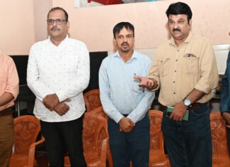 ಅವಕಾಶ ವಂಚಿತ ಮಕ್ಕಳಿಗೆ ಆಸರೆ ಪುಣ್ಯದ ಕಾರ್ಯ:ಮೋಹನ್ದಾಸ್ ಕಾಮತ್ ಮಂಜೇಶ್ವರ