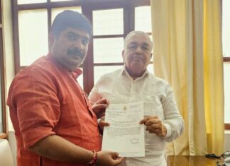 ಆಟೋ ರಿಕ್ಷಾಗಳ ಬಾಡಿಗೆ ಮೀಟರ್: ಸಚಿವರಿಗೆ ಶಾಸಕ ವೇದವ್ಯಾಸ ಕಾಮತ ಮನವಿ