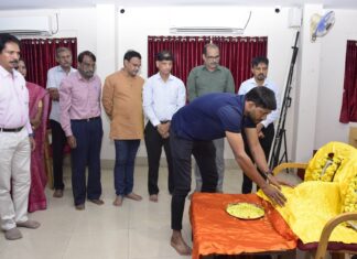 ಅಗಲಿದ ಪತ್ರಕರ್ತರಿಗೆ ಶ್ರದ್ಧಾಂಜಲಿ ಸಭೆ