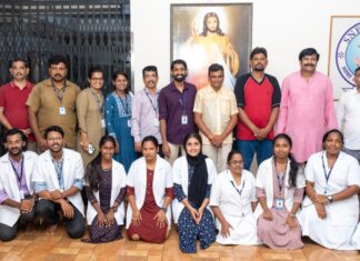 ಸ್ನೇಹಾಲಯ: ಕುಟುಂಬಸ್ಥರ ಮಡಿಲು ಸೇರಿದ ಮಂಟು ಸಿಂಗ್