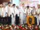 ಮಂಗಳೂರು ನಗರ ಬ್ಲಾಕ್ ಕಾಂಗ್ರೆಸ್ ನಿಂದ ಅಭಿನಂದನಾ ಸಮಾರಂಭ, ಕಾರ್ಯಕರ್ತರ ಸಮ್ಮಿಲನ