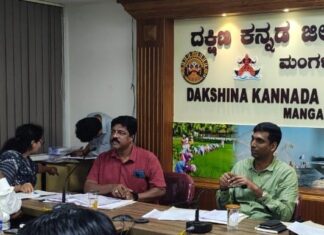 ಐಟಿಐ, ಜಿಟಿಟಿಸಿ ಕೋರ್ಸುಗಳಿಗೆ ವಿದ್ಯಾರ್ಥಿಗಳನ್ನುಆಕರ್ಷಿಸಲು ಜಿ.ಪಂ. ಸಿಇಓ ಸೂಚನೆ
