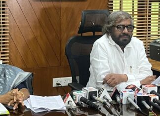ಚಾರಣಪಥಗಳ ಆನ್ ಲೈನ್ ಟಿಕೆಟ್ ಗೆ ಶೀಘ್ರ ಚಾಲನೆ: ಈಶ್ವರ ಖಂಡ್ರೆ