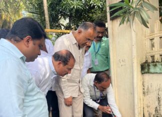 ಸೊಳ್ಳೆ ನಿರ್ಮೂಲನೆಯಿಂದ ಡೆಂಗ್ಯೂ ನಿಯಂತ್ರಣ : ಸಚಿವ ದಿನೇಶ್ ಗುಂಡೂರಾವ್