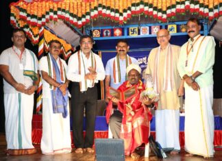 ಯಕ್ಷಗಾನದ ಪರಂಪರೆ ಉಳಿಸುವ ನಿಟ್ಟಿನಲ್ಲಿ ಕಲಾವಿದರ ಸಮಾವೇಶ : ಪ್ರೊ| ಕೆ. ಚಿನ್ನಪ್ಪ ಗೌಡ