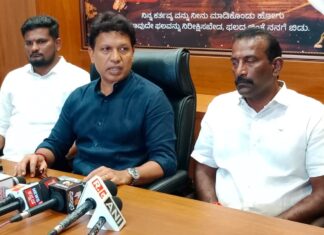 ಕಾಂಗ್ರೆಸ್ ಗೂಂಡಾ ರಾಜಕಾರಣ ಹೊಸದೇನೂ ಅಲ್ಲ:ಡಾ.ವೈ.ಭರತ್ ಶೆಟ್ಟಿ