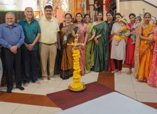 ಕೆನರಾ ಶಾಲೆ ಆಶ್ರಯದಲ್ಲಿ ಅಷ್ಟಮಿ ಕಾರ್ಯಕ್ರಮ