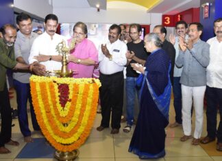 ಆ.9ರಂದು “ಇದು ಎಂಥ ಲೋಕವಯ್ಯ” ಸಿನಿಮಾ ರಾಜ್ಯಾದ್ಯಂತ ಬಿಡುಗಡೆ