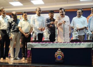 ‘ಮನೋಹರ ಪ್ರಸಾದ್ ಪತ್ರಕರ್ತರ ನಡುವಿನ ಸೂಪರ್ ಸ್ಟಾರ್’: ಡಾ.ಎಂ.ಮೋಹನ ಆಳ್ವ