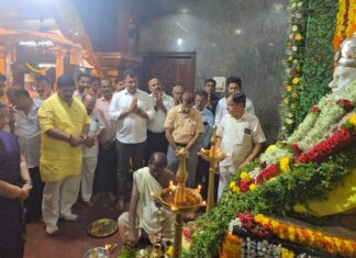ಬ್ರಹ್ಮಶ್ರೀ ನಾರಾಯಣ ಗುರುಗಳು ಭರತ ಖಂಡ ಕಂಡ ಮಹಾನ್ ದಾರ್ಶನಿಕರು : ವೇದವ್ಯಾಸ ಕಾಮತ್