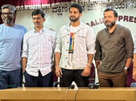 ಸೆ.12ಕ್ಕೆ “ರಾನಿ” ಕನ್ನಡ ಸಿನಿಮಾ ಬಿಡುಗಡೆ