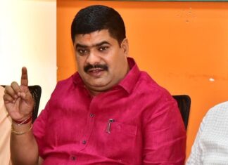 ದಕ್ಷಿಣ ಕನ್ನಡ: 300 ಕೋಟಿ ರೂಗಳ ವಿಶೇಷ ಪ್ಯಾಕೇಜ್ ಘೋಷಣೆಗೆ ಶಾಸಕ ವೇದವ್ಯಾಸ್ ಕಾಮತ್ ಒತ್ತಾಯ