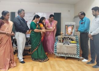 ‘ವ್ಯಸನ ಮುಕ್ತ ದಿನಾಚರಣೆ