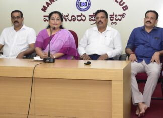 ಸೆ. 7 – 9 : ಬಂಟ್ಸ್ ಹಾಸ್ಟೇಲ್ ಓಂಕಾರ ನಗರದಲ್ಲಿ 18 ನೇ ವರ್ಷದ ಗಣೇಶೋತ್ಸವ