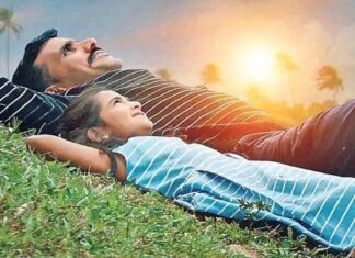 “ದಿ ಜರ್ನಿ ಆಫ್ ಬೆಳ್ಳಿ” ಸಿನಿಮಾ ರಾಜ್ಯಾದ್ಯಂತ ಬಿಡುಗಡೆ
