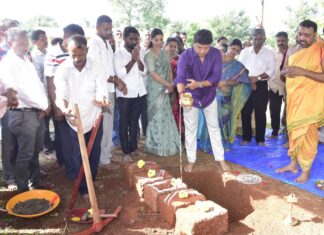 ಸರಕಾರಿ ಶಾಲೆಗೆ 1 ಕೋಟಿ ದೇಣಿಗೆ ನೀಡಿದ ಹಳೆ ವಿದ್ಯಾರ್ಥಿ!