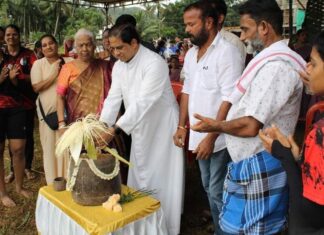 ಕೆಲರಾಯ್ ಯಲ್ಲಿ ‘ಗಾದ್ಯಾಂತ್ ಗಮ್ಮತ್’