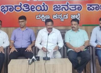 ಅ.2ರ ವರೆಗೆ ಬಿಜೆಪಿಯಿಂದ ಸೇವಾ ಪಾಕ್ಷಿಕ ಆಚರಣೆ
