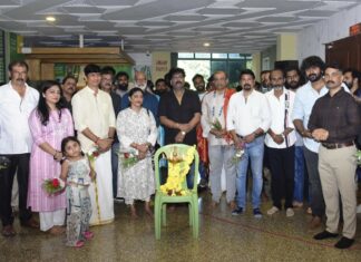 ಸುಚಿತ್ರ ಥಿಯೇಟರ್ ನಲ್ಲಿ“ ಕಲ್ಜಿಗ“ ಬಿಡುಗಡೆ
