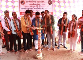 ರಕ್ತದಾನ ಆರೋಗ್ಯವಂತ ವ್ಯಕ್ತಿಯ ಕರ್ತವ್ಯವಾಗಲಿ: ಸಿಎ ಶಾಂತಾರಾಮ ಶೆಟ್ಟಿ