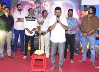 ಬಹುನಿರೀಕ್ಷಿತ “ಕಲ್ಜಿಗ” ಸಿನೆಮಾ ರಾಜ್ಯಾದ್ಯಂತ ಬಿಡುಗಡೆ