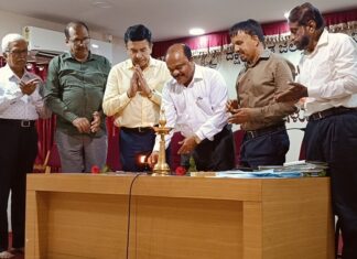ವಸತಿ ರಹಿತರಿಗೆ ನಿವೇಶನ ಒದಗಿಸಲು ಪ್ರಥಮ ಆದ್ಯತೆ – ಸದಾಶಿವ ಉಳ್ಳಾಲ್