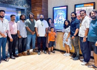 ಕಲ್ಜಿಗ ಸಿನಿಮಾ ನೋಡಿ ಮೆಚ್ಚಿದ ರಿಷಬ್ ಶೆಟ್ಟಿ