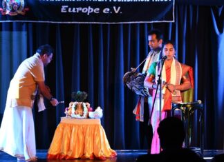 ಯಕ್ಷಧ್ರುವ ಪಟ್ಲ ಫೌಂಡೇಶನ್ ಯುರೋಪ್ ಘಟಕ ಉದ್ಘಾಟನೆ