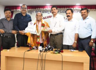 ತುಳು ರಂಗಭೂಮಿಯಲ್ಲಿ ಸದಭಿರುಚಿಯ ಹಾಸ್ಯಕ್ಕೆ ಮನ್ನಣೆ :ನಟ ಅರವಿಂದ ಬೋಳಾರ್