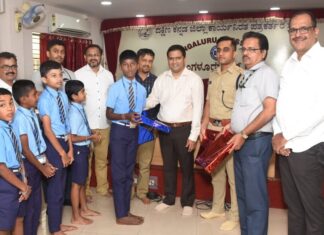 ಮಾಧ್ಯಮ ರಂಗದ ನಿರಂತರ ಪ್ರಯತ್ನ ಮಾದರಿ : ಮುಲ್ಲೈ ಮುಗಿಲನ್