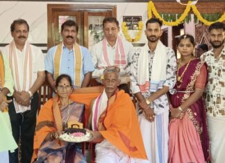 ಪಟ್ಲ ಫೌಂಡೇಶನ್ ಟ್ರಸ್ಟ್ : ಯಕ್ಷಾಶ್ರಯದಲ್ಲಿ 31 ನೇ ಮನೆ ಹಸ್ತಾಂತರ