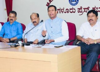 ನ.9-10ರಂದು ಆಳ್ವಾಸ್ ಕಾಲೇಜಿನಲ್ಲಿ “ಗದ್ದಿಗೆ” ಕರಾವಳಿ ಮರಾಟಿ ಸಮಾವೇಶ