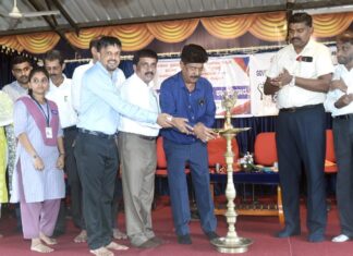 ಬಲ್ಮಠ ಸರಕಾರಿ ಪ್ರಥಮ ದರ್ಜೆ ಮಹಿಳಾ ಕಾಲೇಜು:ಮಾಧ್ಯಮ ಕಾರ್ಯಾಗಾರ