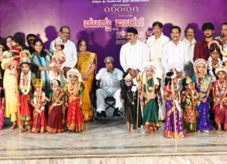 ದಸರಾ ಆಚರಣೆ ಸಂಸ್ಕೃತಿಯ ಪ್ರತೀಕ -ಪದ್ಮರಾಜ್ ಆರ್