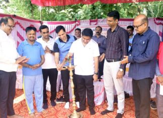ಬ್ರಾ೦ಡ್ ಮಂಗಳೂರು ಸೌಹಾರ್ದ ಕ್ರಿಕೆಟ್ ಪಂದ್ಯಾಟ