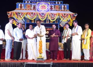 ಯಕ್ಷಸಿರಿ” ದ್ವಿತೀಯ ವಾರ್ಷಿಕೋತ್ಸವ