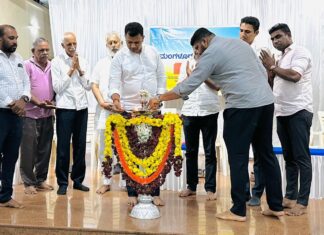 ಮಂಗಳೂರು ಕಂಬಳ:ಪೂರ್ವಭಾವಿ ಸಭೆ
